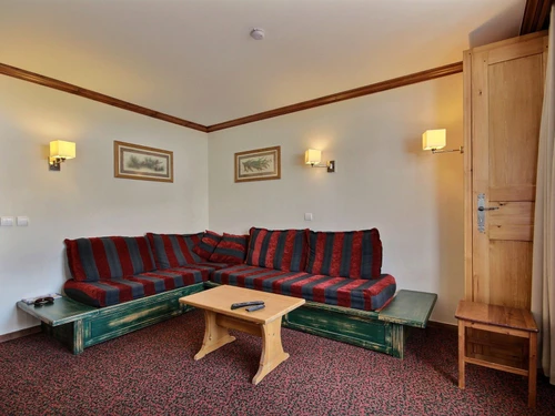 Apartment Plagne Soleil, 1 bedroom, 6 persons - photo_13692509243