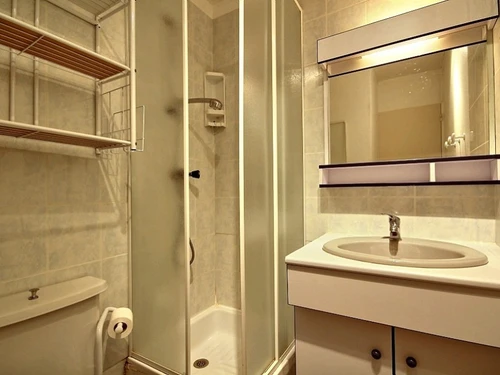 Studio La Plagne, studio flat, 2 persons - photo_13692509340