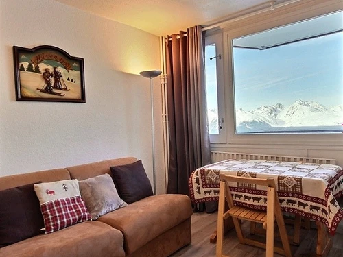 Studio La Plagne, studio flat, 2 persons - photo_13692509340