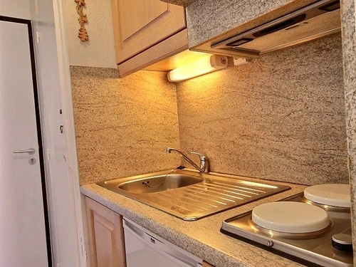 Studio La Plagne, studio flat, 2 persons - photo_13692509340