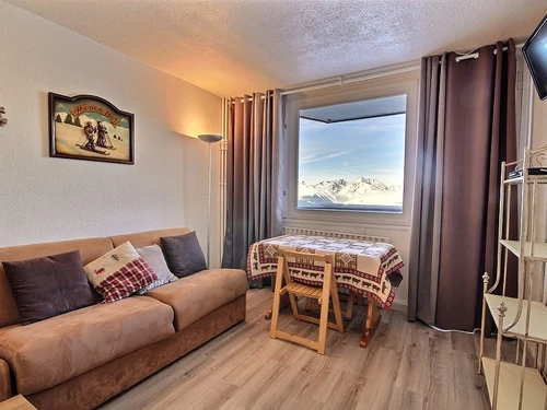 Studio La Plagne, studio flat, 2 persons - photo_13692509340