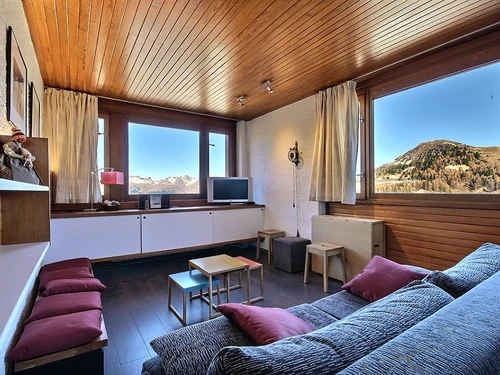 Ferienwohnung La Plagne, 1 Schlafzimmer, 4 Personen - photo_13692512753