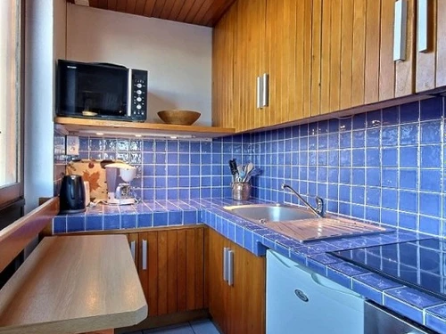 Apartamento La Plagne, 1 dormitorio, 4 personas - photo_13692512753