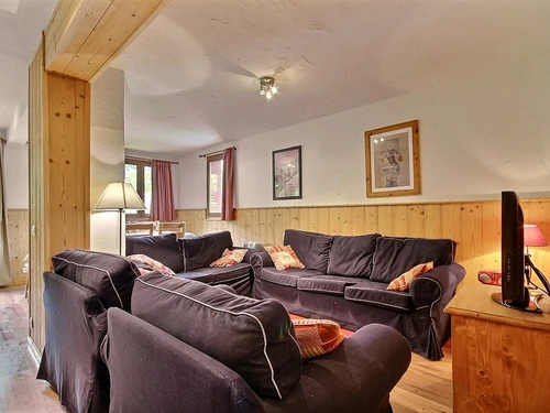 Apartment Plagne 1800, 4 bedrooms, 8 persons - photo_13692513794