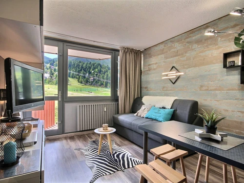 Estudio La Plagne, estudio, 4 personas - photo_13692514972