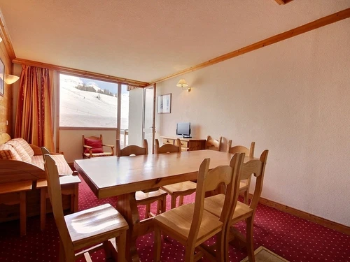 Appartement La Plagne, 3 pièces, 7 personnes - photo_13692515836