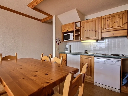 Apartamento La Plagne, 2 dormitorios, 7 personas - photo_13692515836