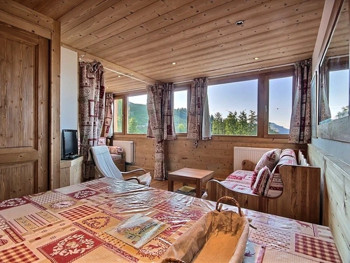 Studio La Plagne, 2 rooms, 4 persons - photo_13692516880