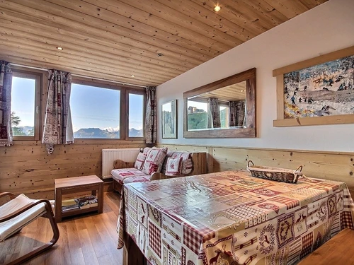 Studio La Plagne, 2 rooms, 4 persons - photo_13692516880