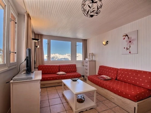 Apartment La Plagne, 1 bedroom, 5 persons - photo_13692517194