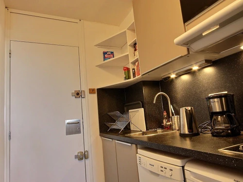 Studio Plagne Aime 2000, 2 rooms, 4 persons - photo_13692517430