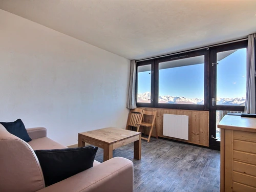 Studio Plagne Aime 2000, 0 Schlafzimmer, 4 Personen - photo_13692517430