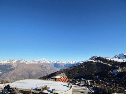 Studio Plagne Aime 2000, 2 rooms, 4 persons - photo_13692517430