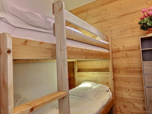 Studio Plagne Aime 2000, 2 rooms, 4 persons - photo_13692517430