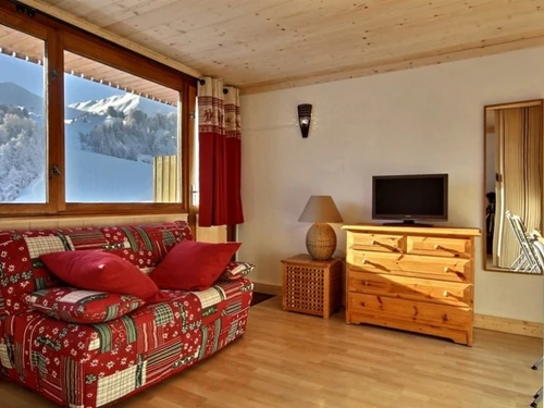 Studio La Plagne, studio flat, 4 persons - photo_13692519237