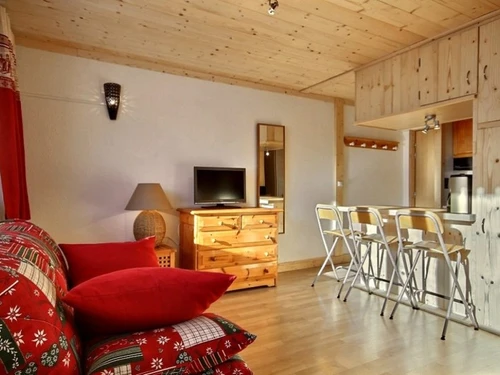 Estudio La Plagne, estudio, 4 personas - photo_13692519237