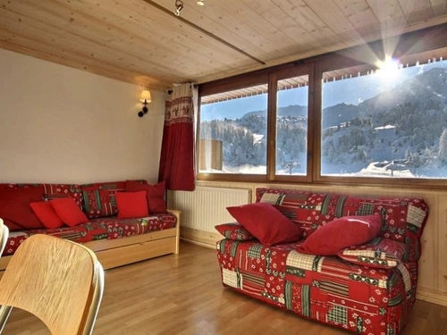 Studio La Plagne, studio flat, 4 persons - photo_13692519237