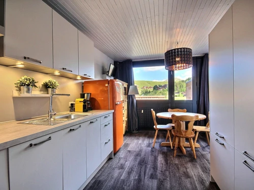 Apartment La Plagne, 1 bedroom, 4 persons - photo_13692519477