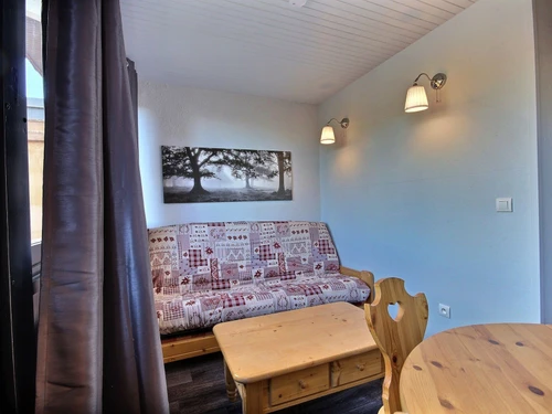 Apartment La Plagne, 1 bedroom, 4 persons - photo_13692519477