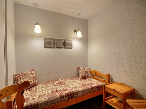 Apartment La Plagne, 1 bedroom, 4 persons - photo_13692519477