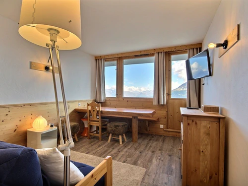 Studio Plagne Aime 2000, 0 Schlafzimmer, 4 Personen - photo_13692520396