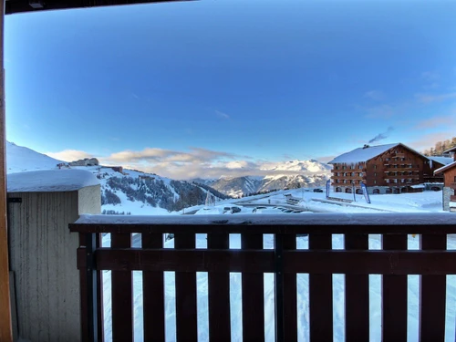 Apartment Plagne Soleil, 1 bedroom, 4 persons - photo_13692520881