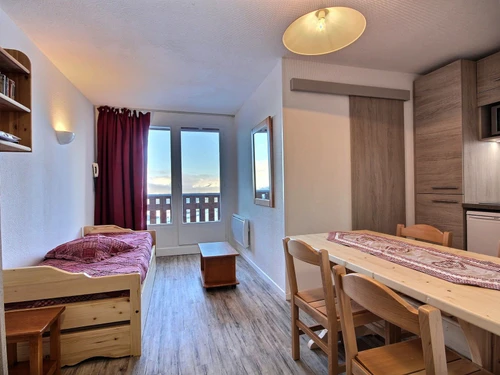 Appartement Plagne Soleil, 2 pièces, 4 personnes - photo_13692520881