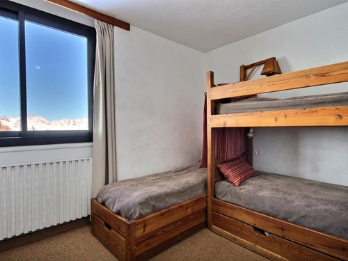 Apartment La Plagne, 1 bedroom, 4 persons - photo_13692523722