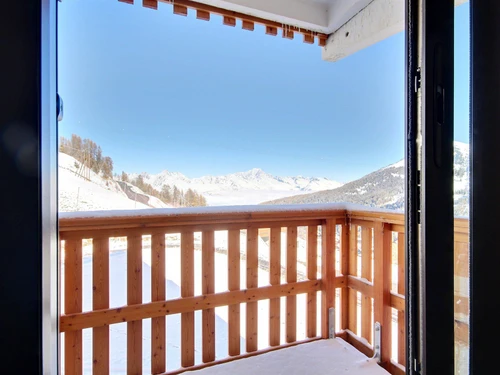 Apartment La Plagne, 1 bedroom, 4 persons - photo_13692523722