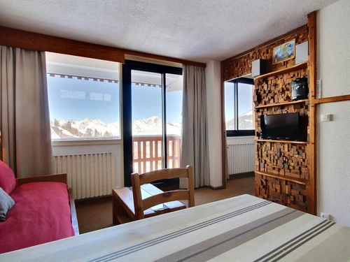 Apartment La Plagne, 1 bedroom, 4 persons - photo_13692523722