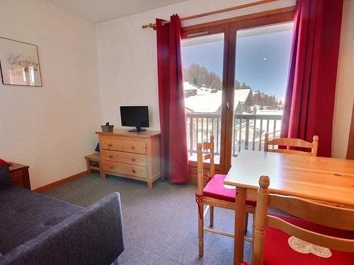 Apartamento Plagne 1800, 1 dormitorio, 4 personas - photo_13692524086