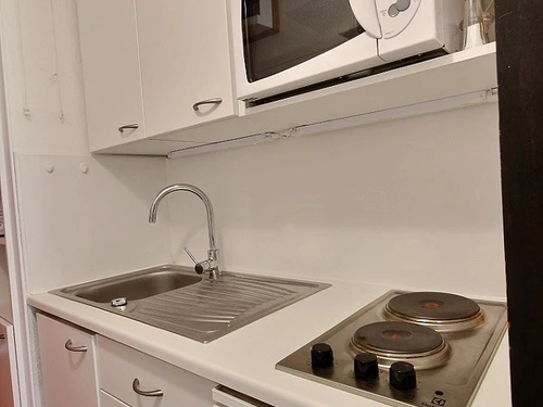 Studio La Plagne, studio flat, 2 persons - photo_13692524373