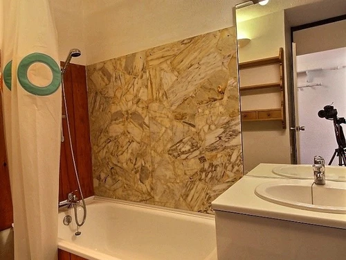 Studio La Plagne, studio flat, 2 persons - photo_13692524373