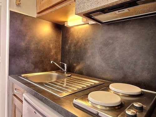 Studio La Plagne, studio flat, 2 persons - photo_13692524569