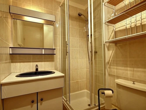 Studio La Plagne, studio flat, 2 persons - photo_13692524569