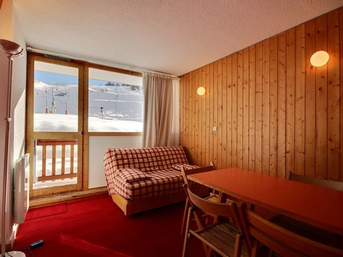 Studio La Plagne, Studio, 4 Personen - photo_13692524823