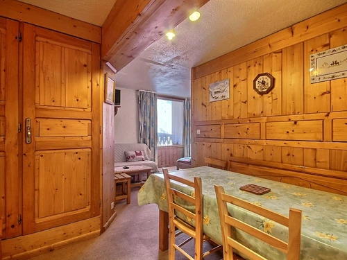 Appartement La Plagne, 2 pièces, 4 personnes - photo_13692525118