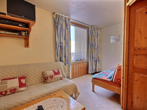 Apartamento La Plagne, 1 dormitorio, 4 personas - photo_13692525118