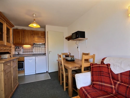 Apartment Plagne Soleil, 1 bedroom, 4 persons - photo_13692525593