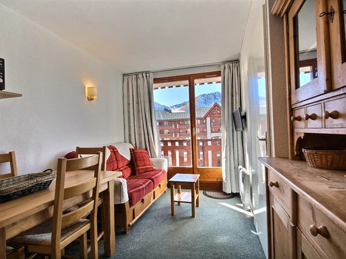 Apartment Plagne Soleil, 1 bedroom, 4 persons - photo_13692525593