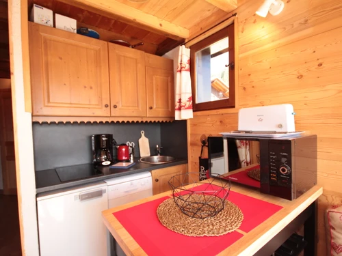 Apartment Les Saisies, 1 bedroom, 5 persons - photo_13588290939