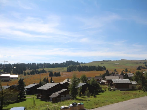 Apartment Les Saisies, 1 bedroom, 5 persons - photo_13588290939