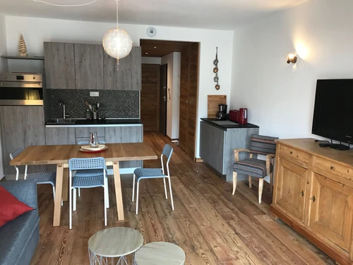 Appartement Montgenèvre, 2 pièces, 6 personnes - photo_13672054978