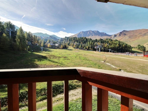 Studio La Plagne, studio flat, 2 persons - photo_13692524373