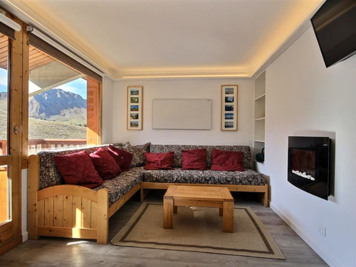 Apartment La Plagne, 3 bedrooms, 6 persons - photo_13692509983