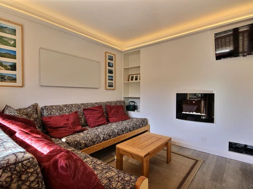 Apartment La Plagne, 3 bedrooms, 6 persons - photo_13692509983