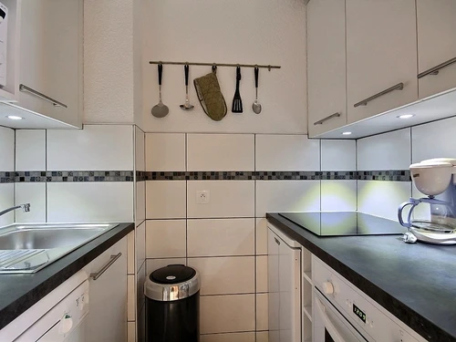 Apartment La Plagne, 3 bedrooms, 6 persons - photo_13692509983