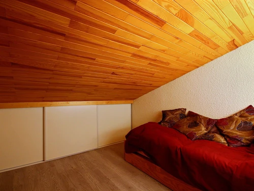 Apartment La Plagne, 3 bedrooms, 6 persons - photo_13692509983