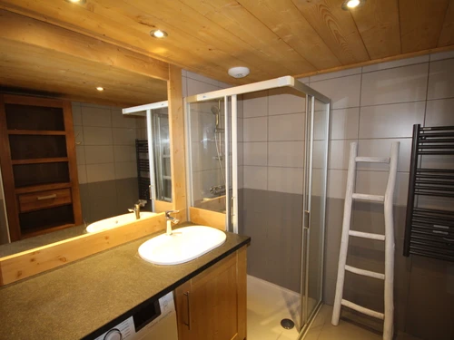 Apartment Villard-sur-Doron, 2 bedrooms, 6 persons - photo_12142764844