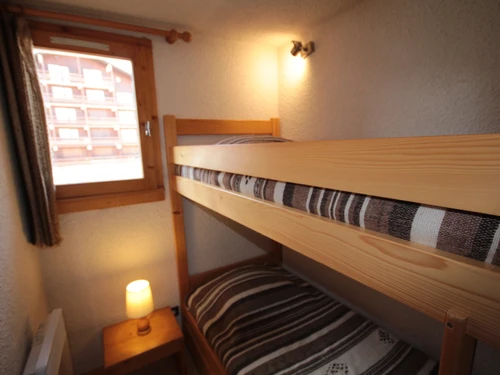 Apartment Les Saisies, 1 bedroom, 8 persons - photo_13690091100